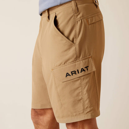 Ariat Outlet - Rebar WorkFlow Ultralight Short
