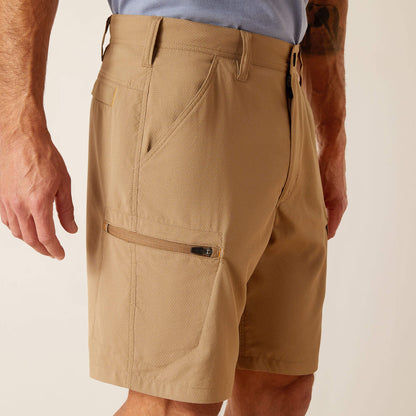 Ariat Outlet - Rebar WorkFlow Ultralight Short