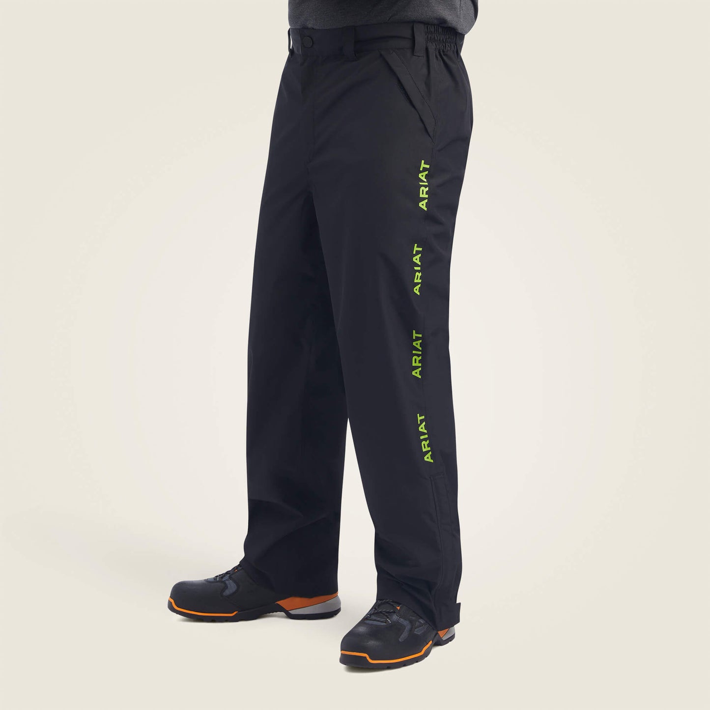Ariat On Sale - Rebar Stormshell Waterproof Pant