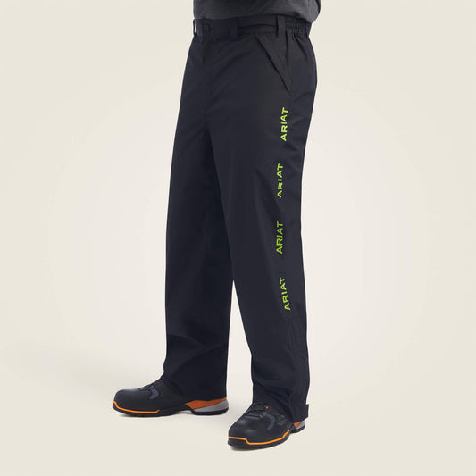 Ariat On Sale - Rebar Stormshell Waterproof Pant