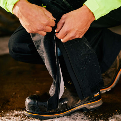 Ariat On Sale - Rebar Stormshell Waterproof Pant