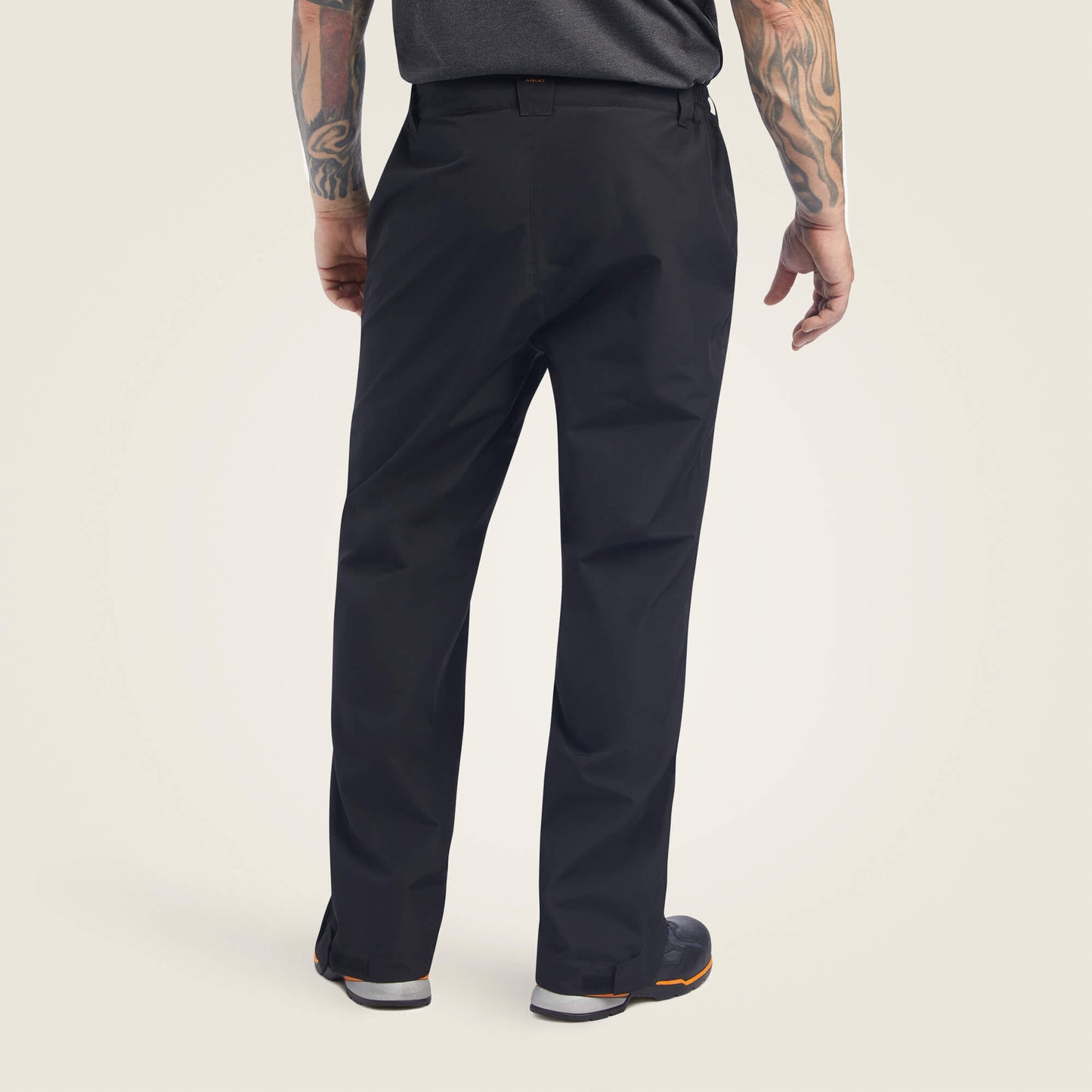 Ariat On Sale - Rebar Stormshell Waterproof Pant