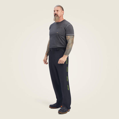 Ariat On Sale - Rebar Stormshell Waterproof Pant