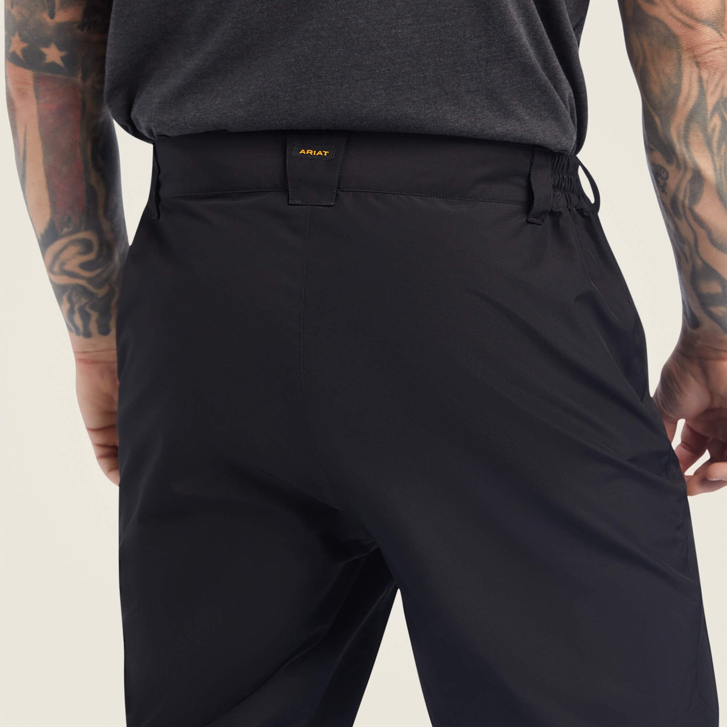 Ariat On Sale - Rebar Stormshell Waterproof Pant