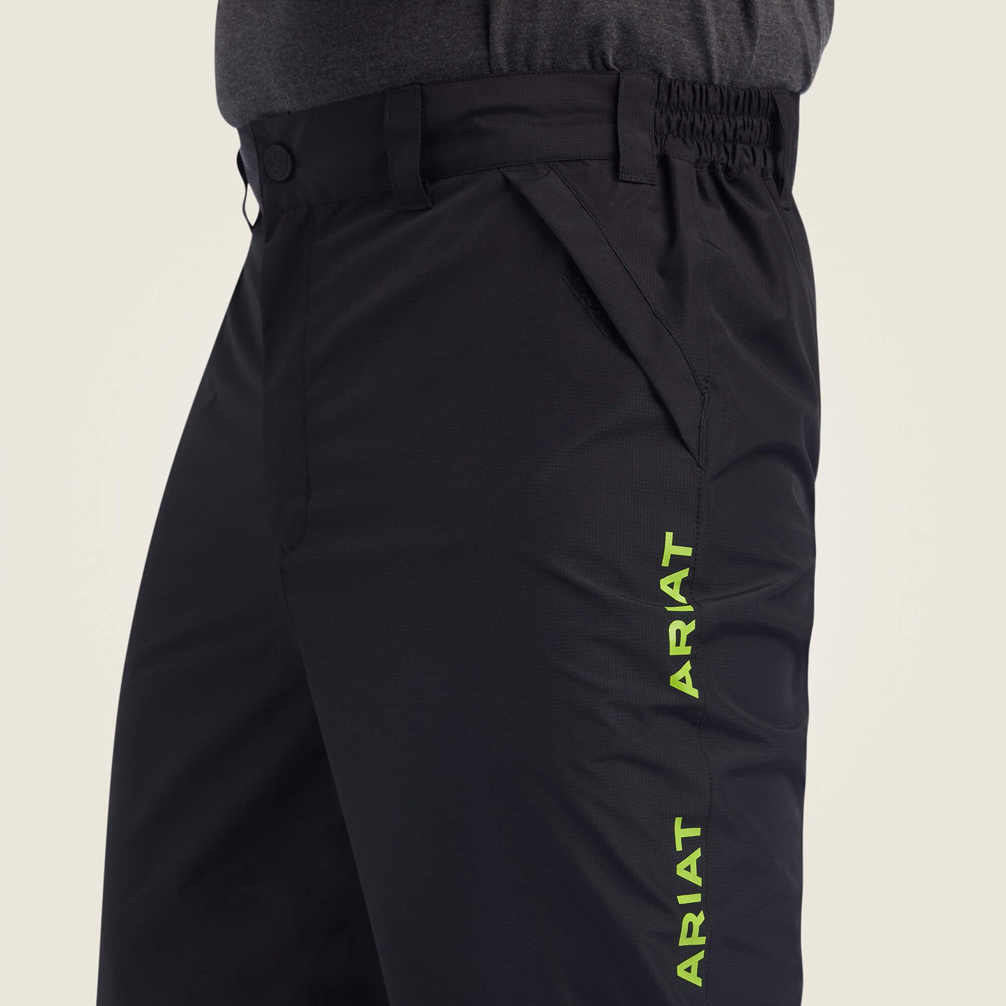 Ariat On Sale - Rebar Stormshell Waterproof Pant