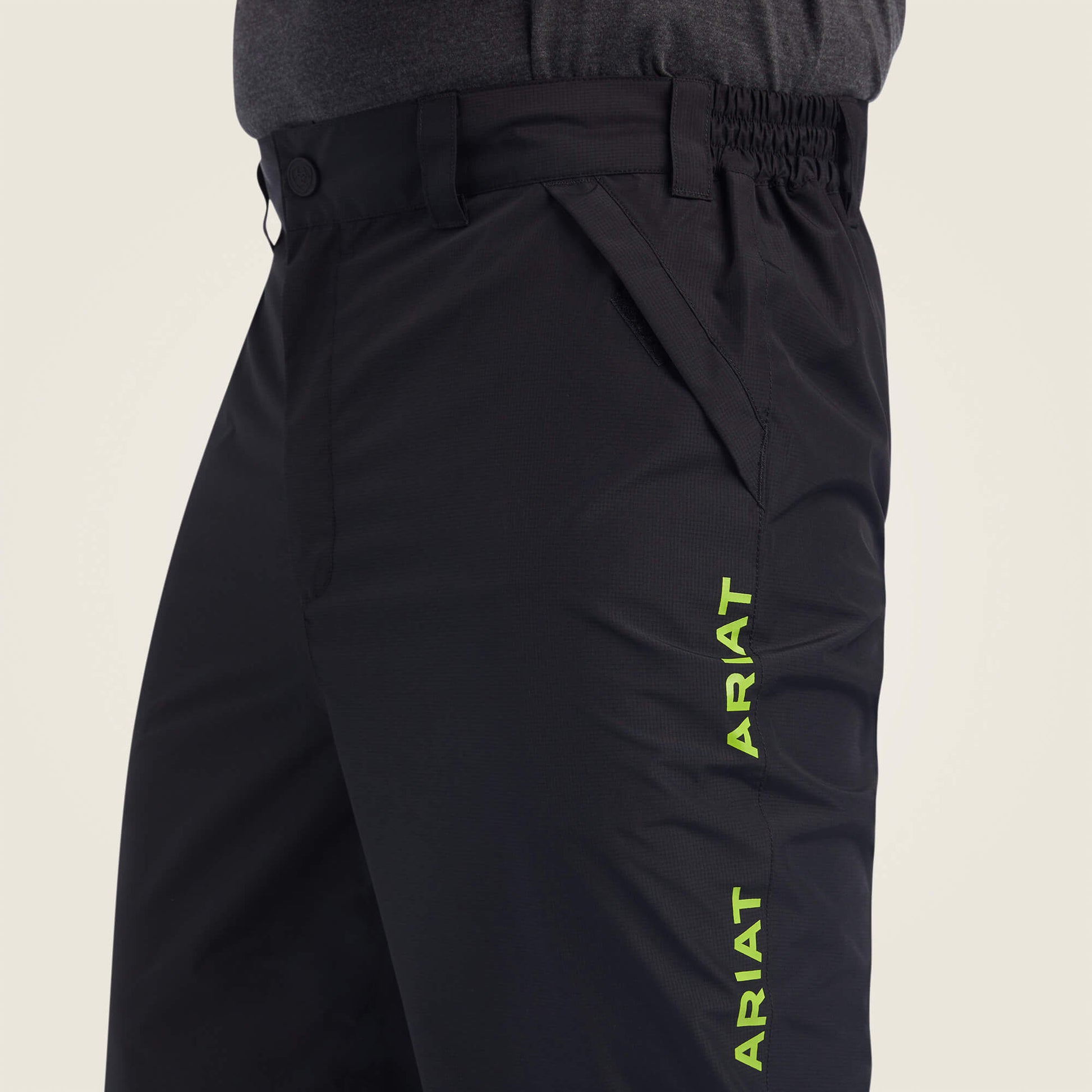 Ariat On Sale - Rebar Stormshell Waterproof Pant