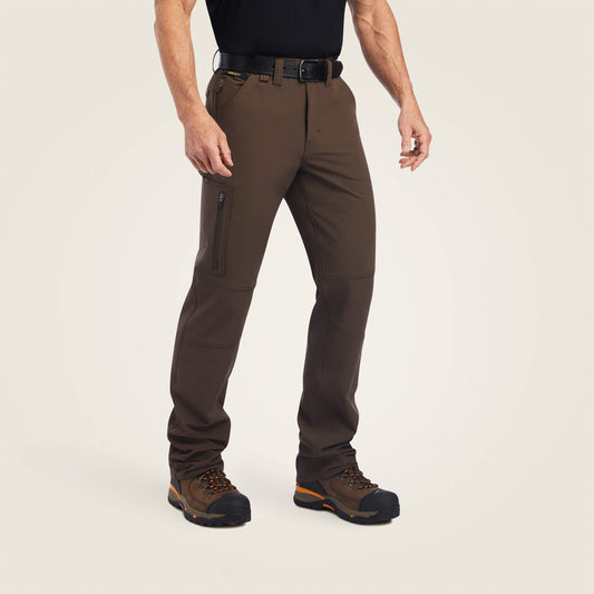 Ariat Online - Rebar M5 Straight DuraStretch DriTEK Softshell Straight Pant