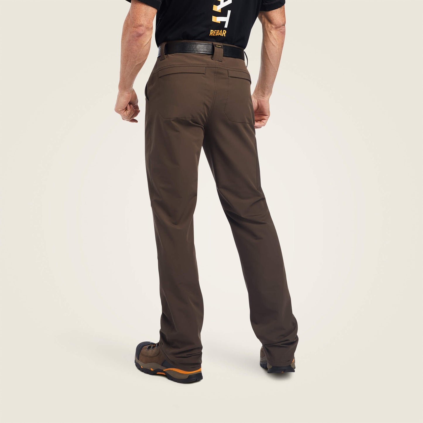 Ariat Online - Rebar M5 Straight DuraStretch DriTEK Softshell Straight Pant