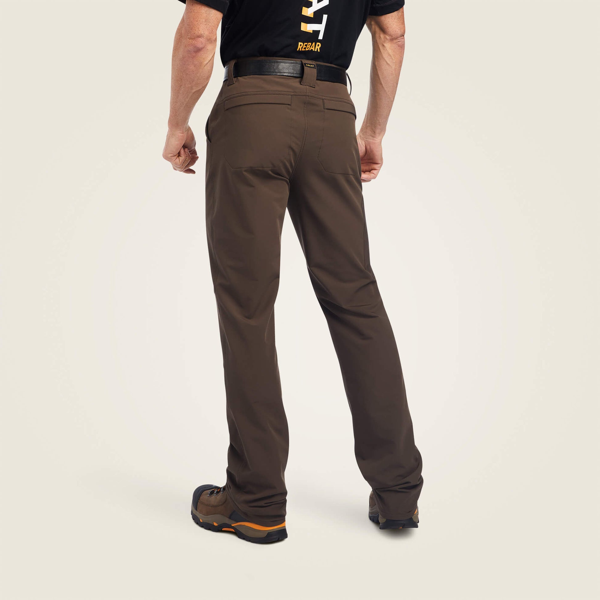 Ariat Online - Rebar M5 Straight DuraStretch DriTEK Softshell Straight Pant