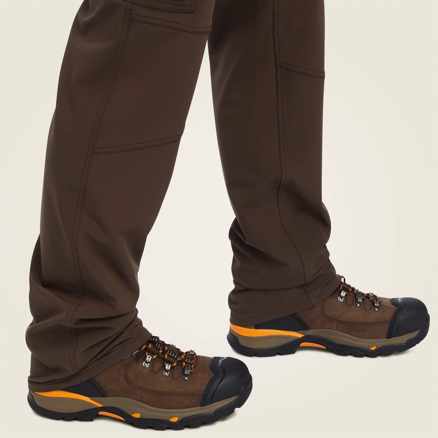Ariat Online - Rebar M5 Straight DuraStretch DriTEK Softshell Straight Pant