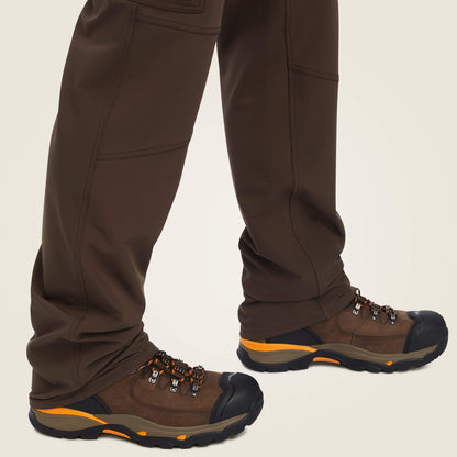 Ariat Online - Rebar M5 Straight DuraStretch DriTEK Softshell Straight Pant
