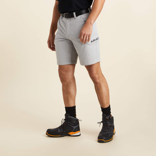 Ariat Sale - Rebar WorkFlow Ultralight Short