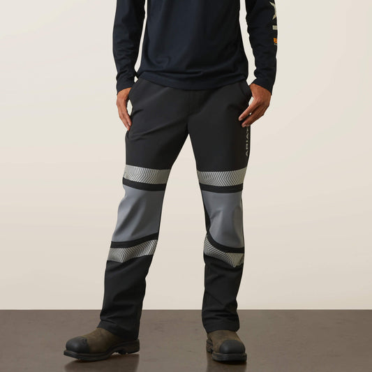 Ariat Outlet - Rebar DuraStretch Pull-On Straight Pant
