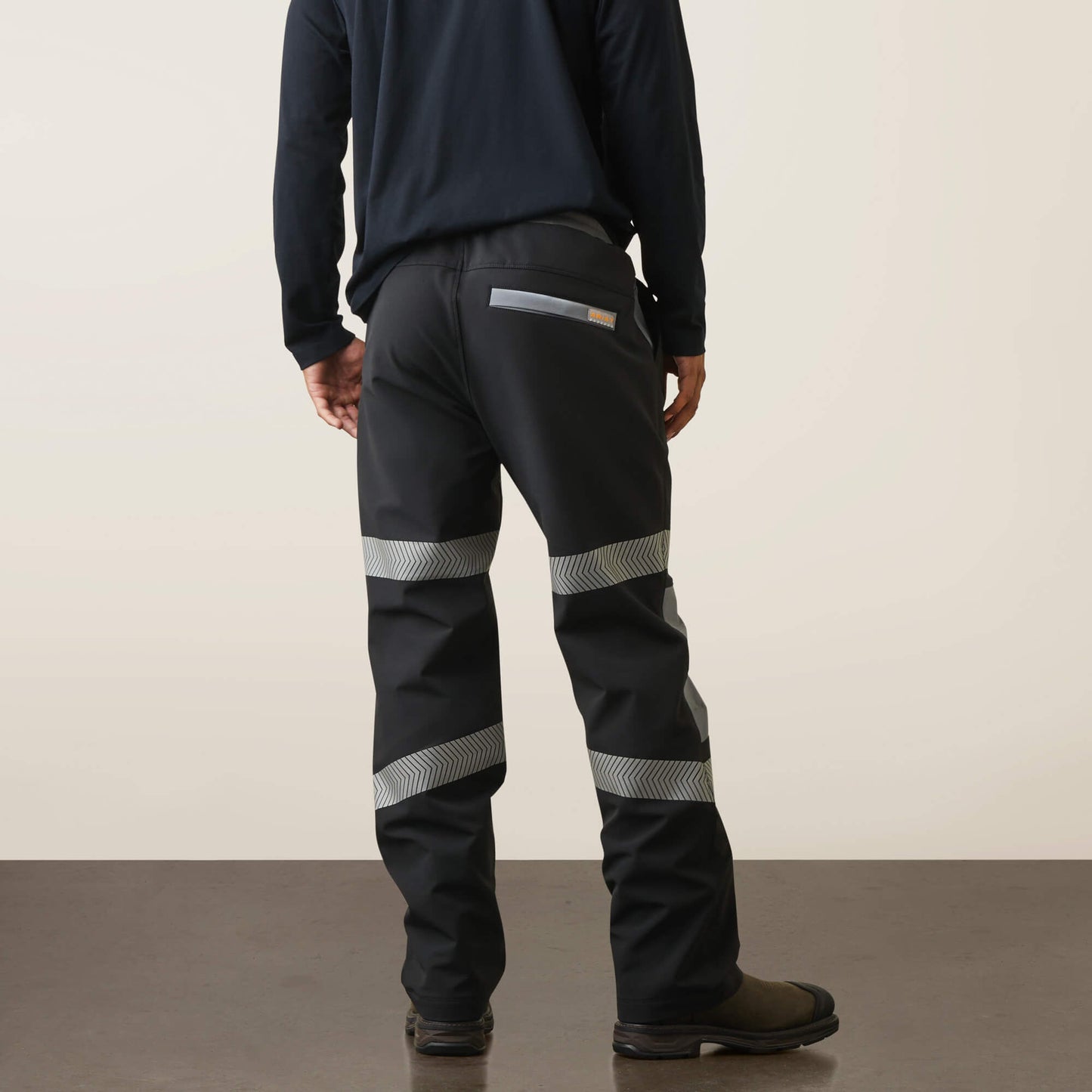 Ariat Outlet - Rebar DuraStretch Pull-On Straight Pant
