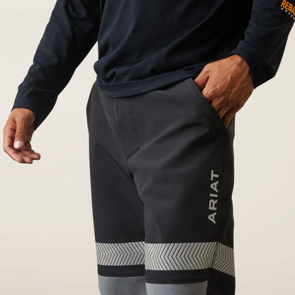 Ariat Outlet - Rebar DuraStretch Pull-On Straight Pant
