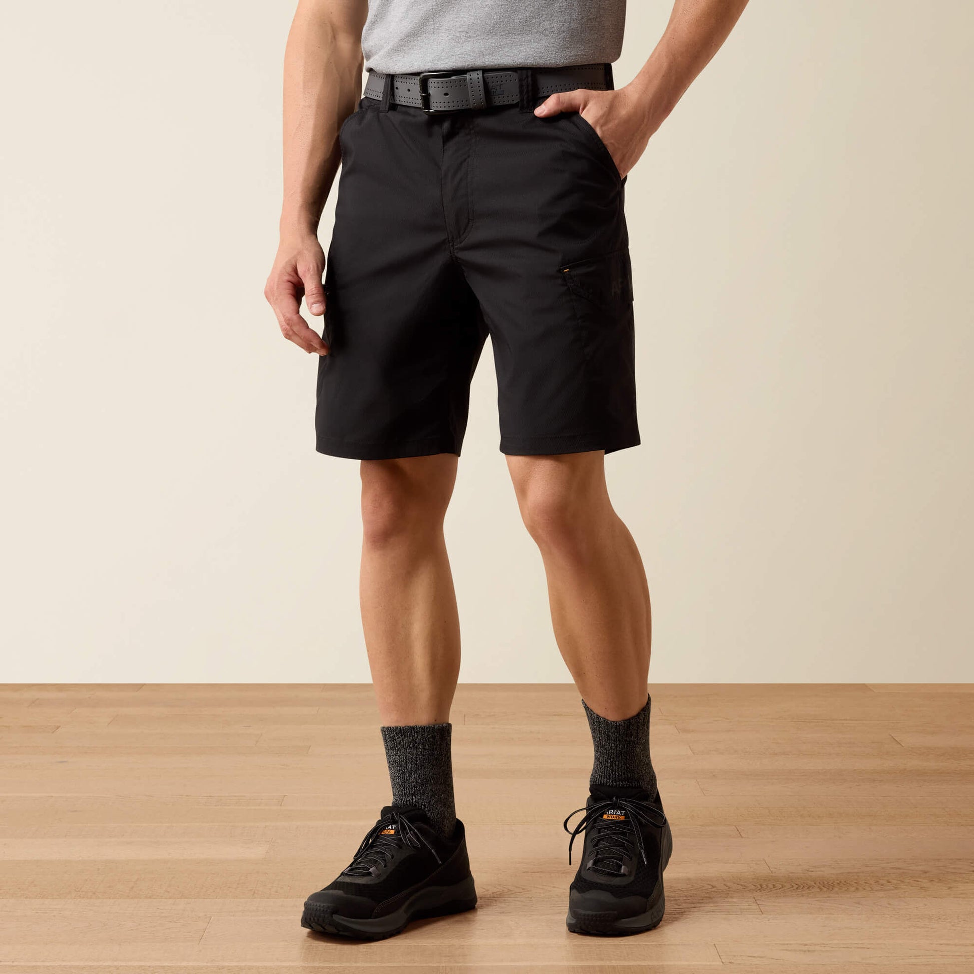 Ariat Online Shop - Tek Short