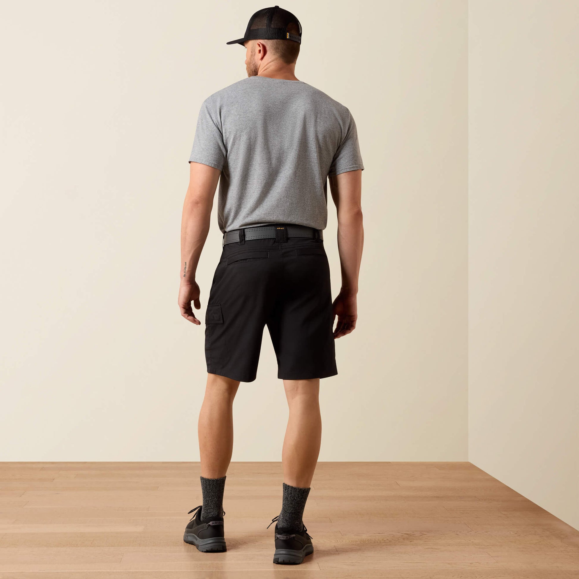 Ariat Online Shop - Tek Short
