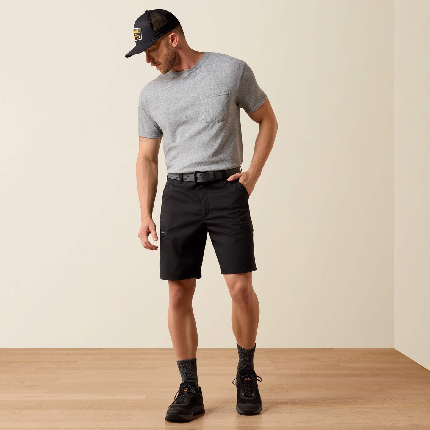 Ariat Online Shop - Tek Short