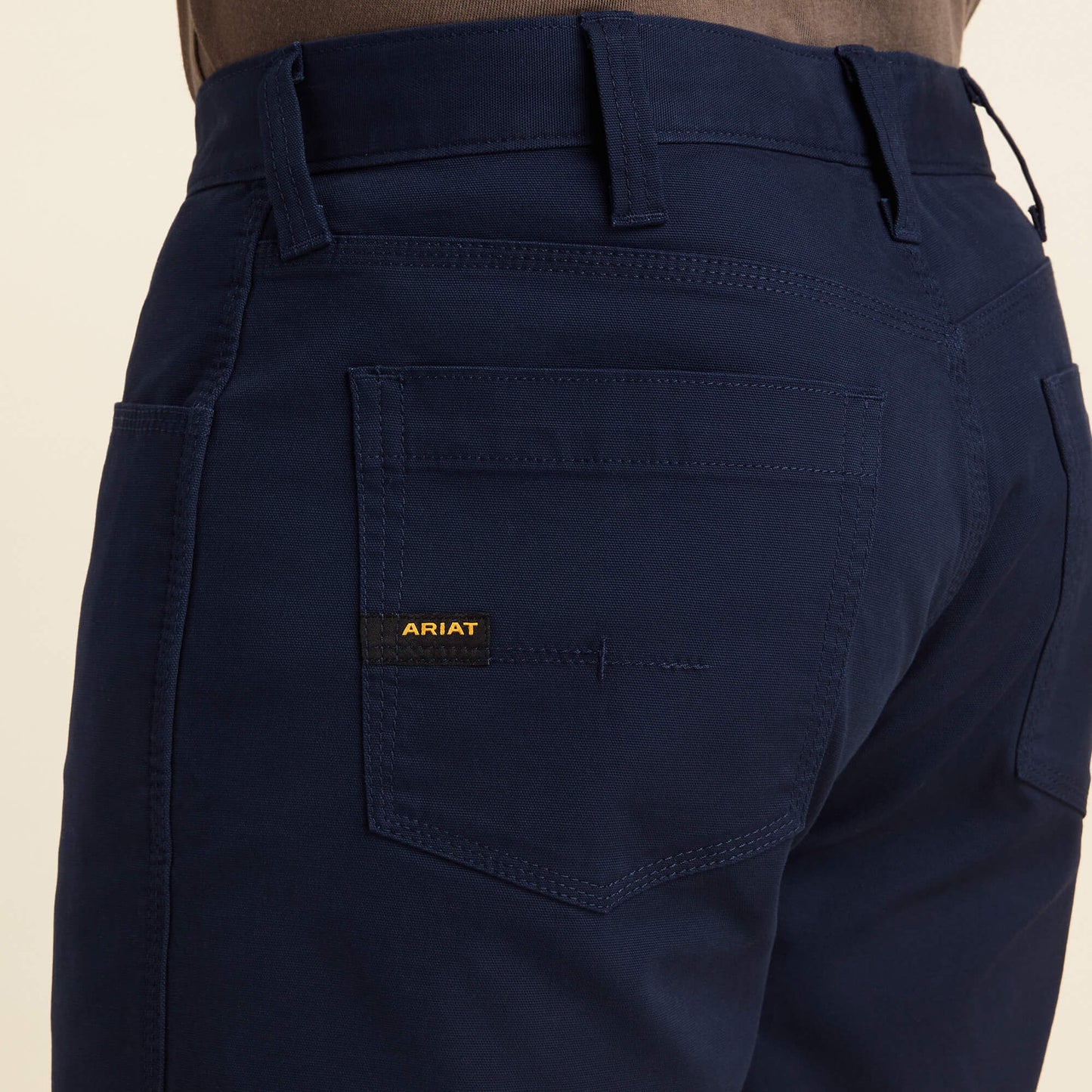 Ariat Website Store - Rebar DuraStretch Made Tough 10" Short