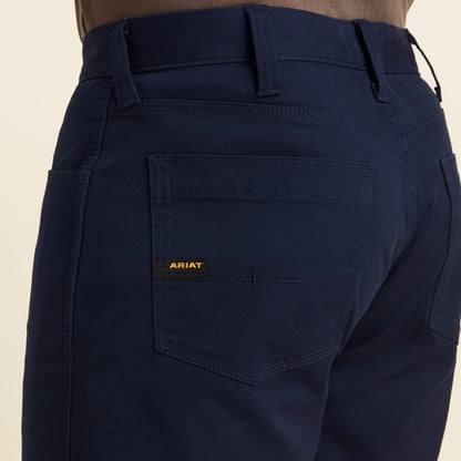 Ariat Website Store - Rebar DuraStretch Made Tough 10" Short