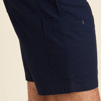 Ariat Website Store - Rebar DuraStretch Made Tough 10" Short