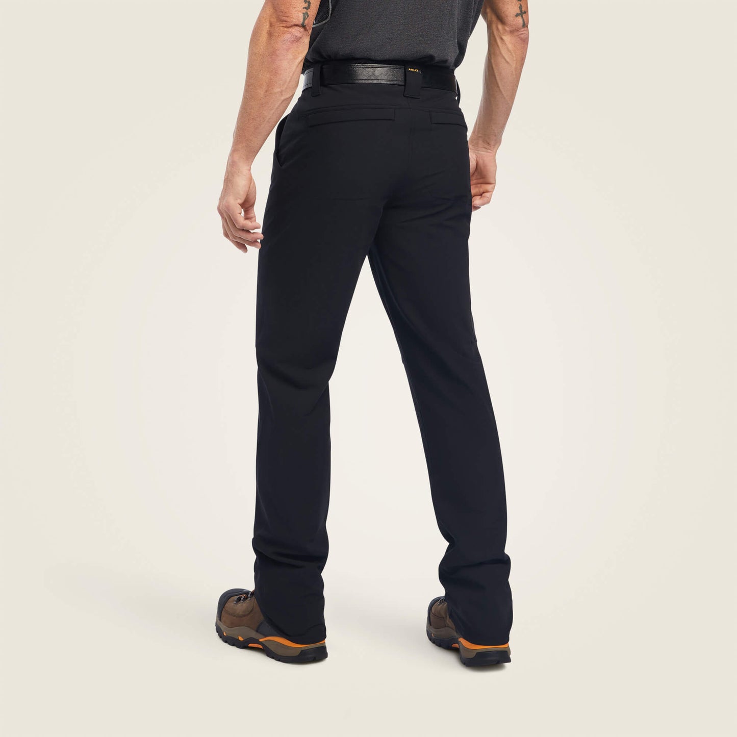 Ariat On Sale - Rebar M5 Straight DuraStretch DriTEK Softshell Straight Pant