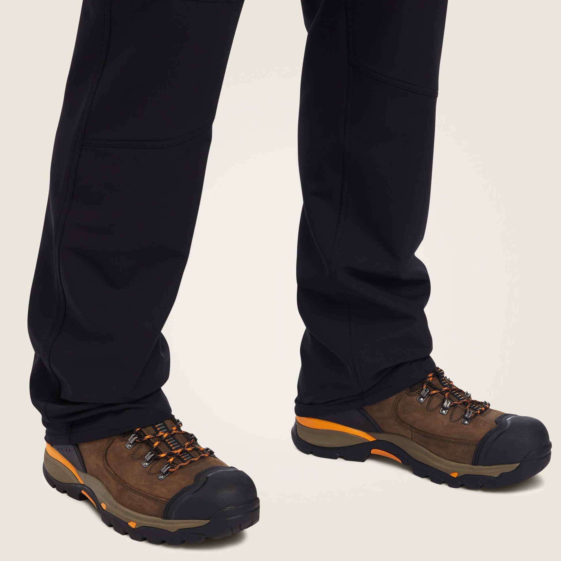 Ariat On Sale - Rebar M5 Straight DuraStretch DriTEK Softshell Straight Pant