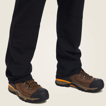 Ariat On Sale - Rebar M5 Straight DuraStretch DriTEK Softshell Straight Pant