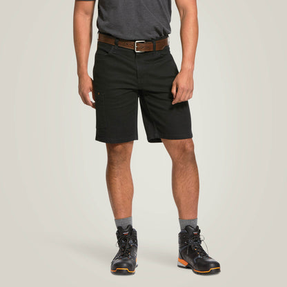Ariat For Sale - Rebar DuraStretch Made Tough 10" Short