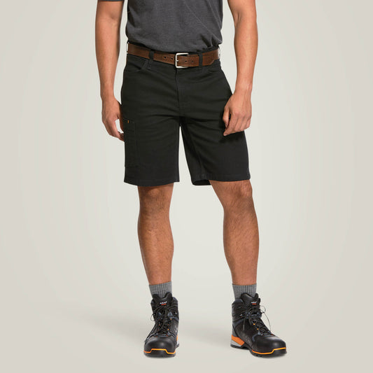 Ariat For Sale - Rebar DuraStretch Made Tough 10" Short