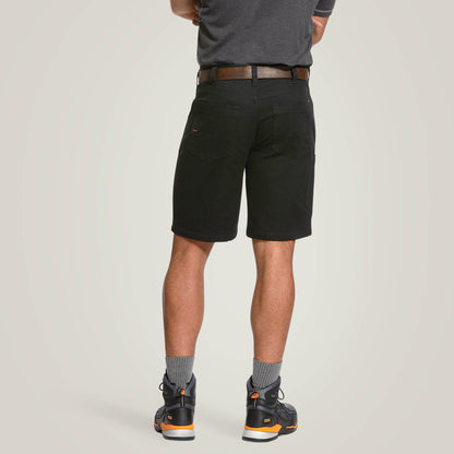 Ariat For Sale - Rebar DuraStretch Made Tough 10" Short