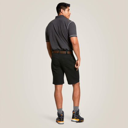 Ariat For Sale - Rebar DuraStretch Made Tough 10" Short