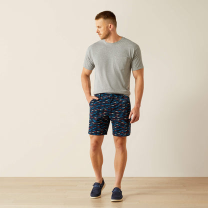 Ariat Online - Tek 7" Short