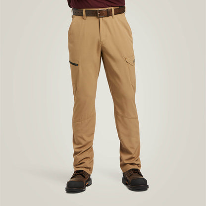 Ariat Sale - Rebar M5 Straight Work Flow Ultralight Stackable Straight Leg Pant