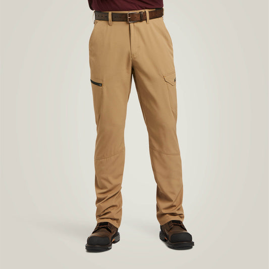 Ariat Sale - Rebar M5 Straight Work Flow Ultralight Stackable Straight Leg Pant