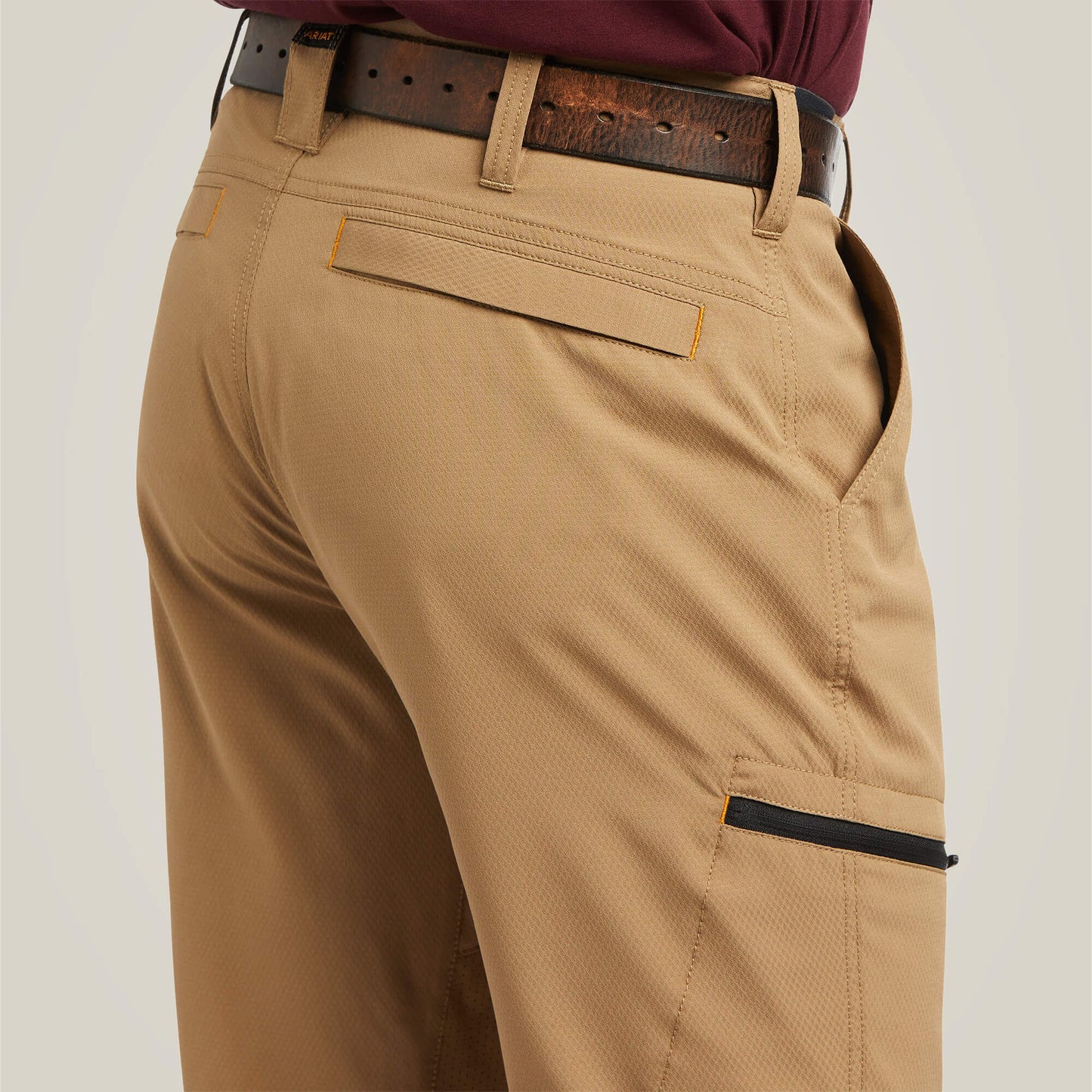 Ariat Sale - Rebar M5 Straight Work Flow Ultralight Stackable Straight Leg Pant