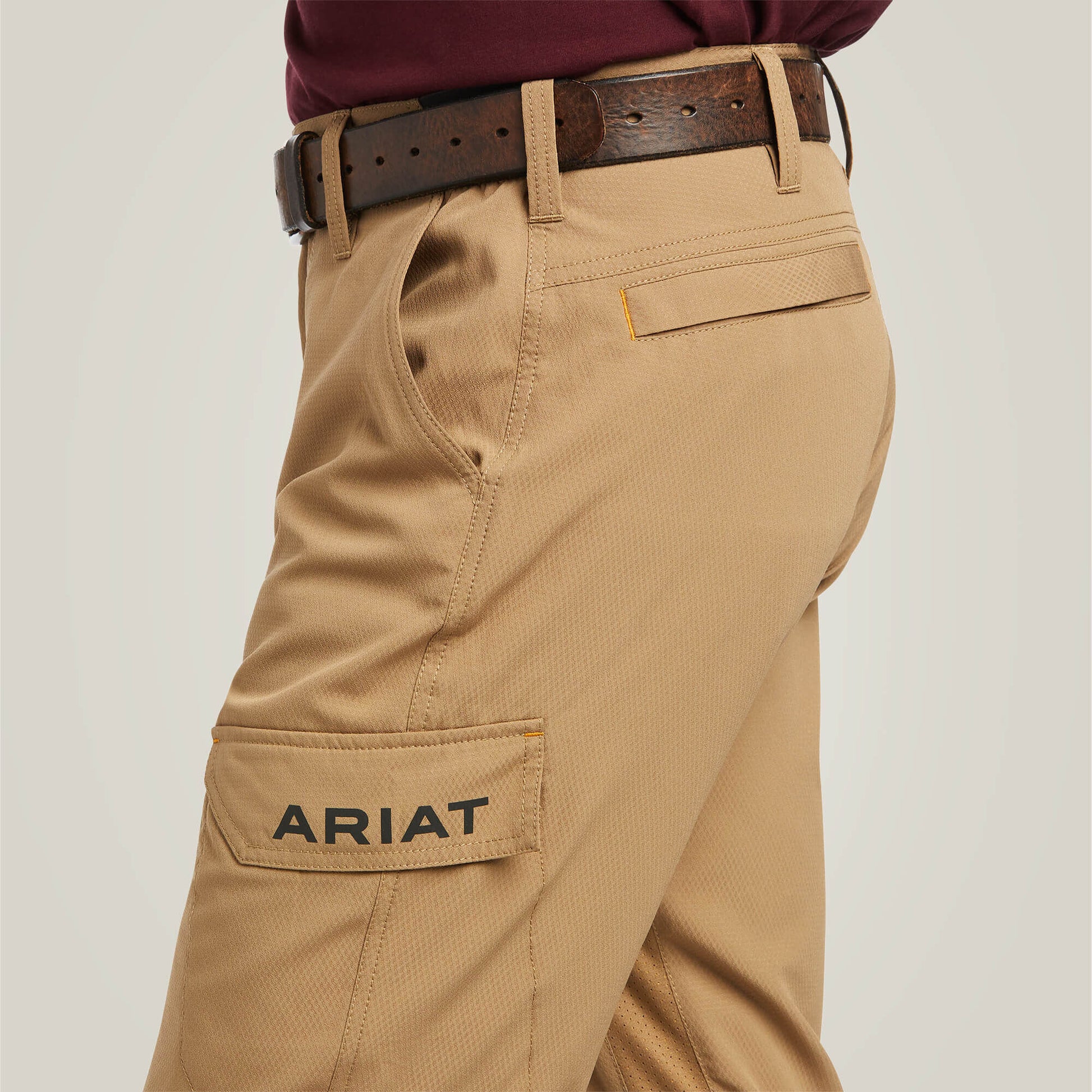 Ariat Sale - Rebar M5 Straight Work Flow Ultralight Stackable Straight Leg Pant
