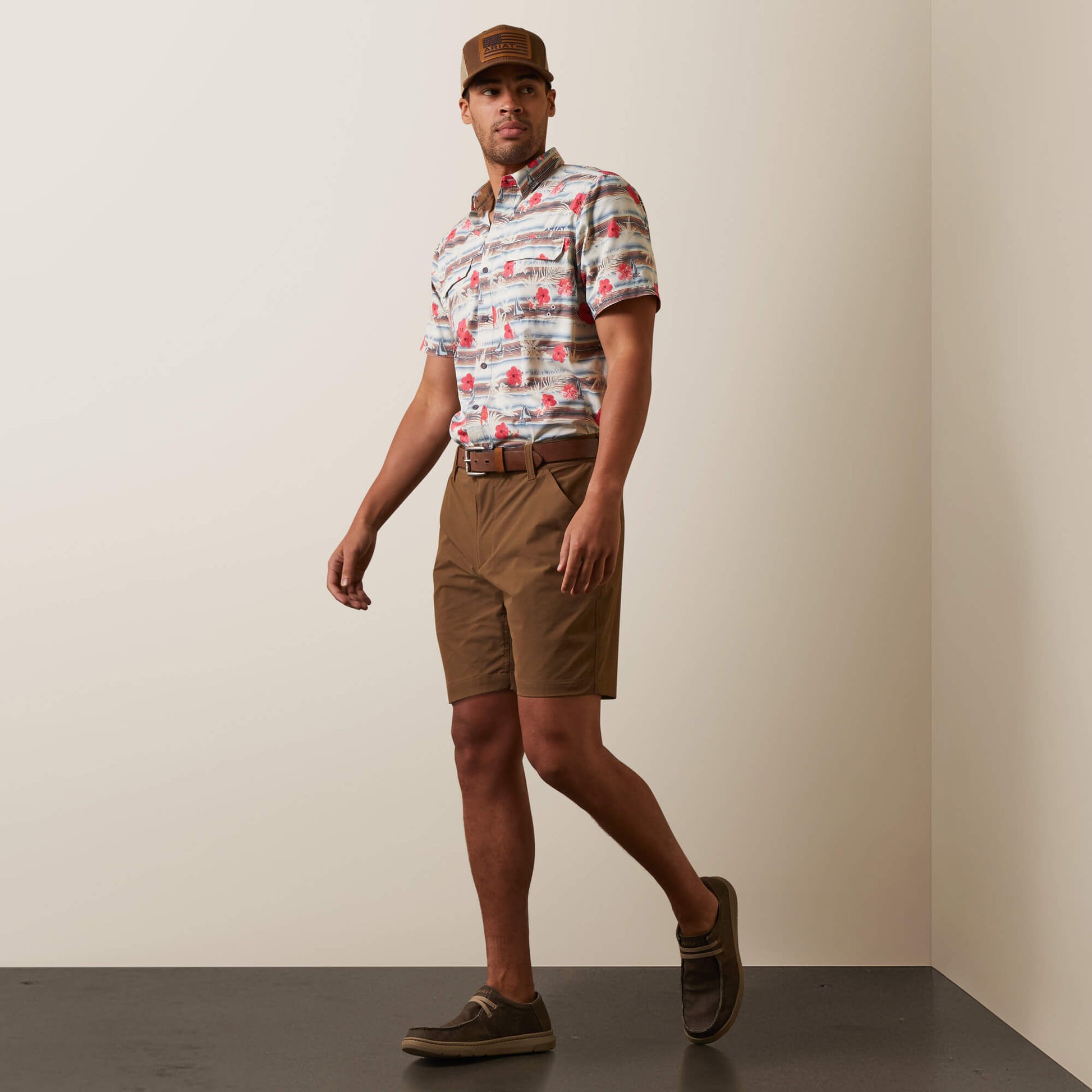 Ariat Outlet - Tek Short