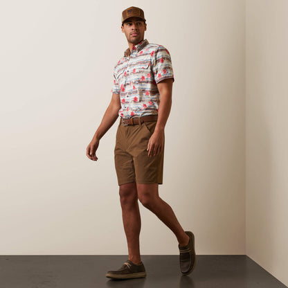 Ariat Outlet - Tek Short