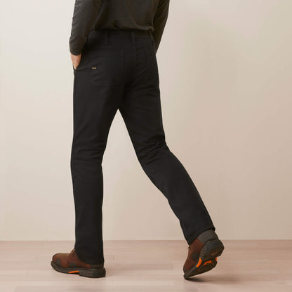 Ariat Online Shop - Rebar M5 Straight Made Tough Knee Guardian Straight
