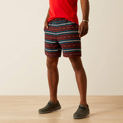 Ariat Website Store - Tek 7" Short