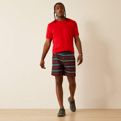 Ariat Website Store - Tek 7" Short