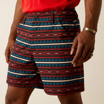 Ariat Website Store - Tek 7" Short