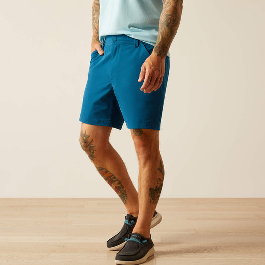 Ariat US - Tek 7" Short