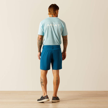 Ariat US - Tek 7" Short