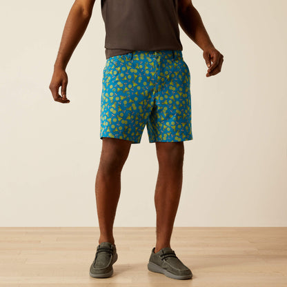 Ariat On Sale - Tek 7" Short
