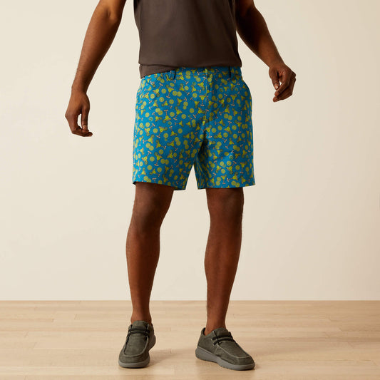 Ariat On Sale - Tek 7" Short