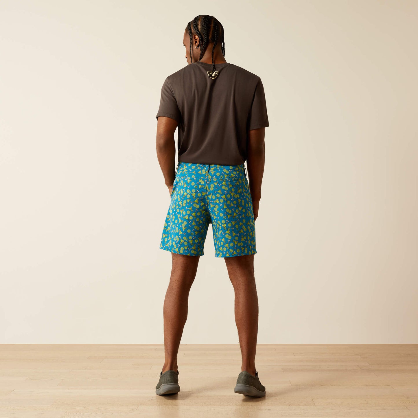 Ariat On Sale - Tek 7" Short