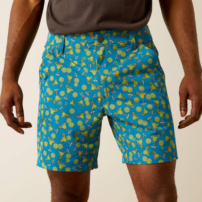 Ariat On Sale - Tek 7" Short