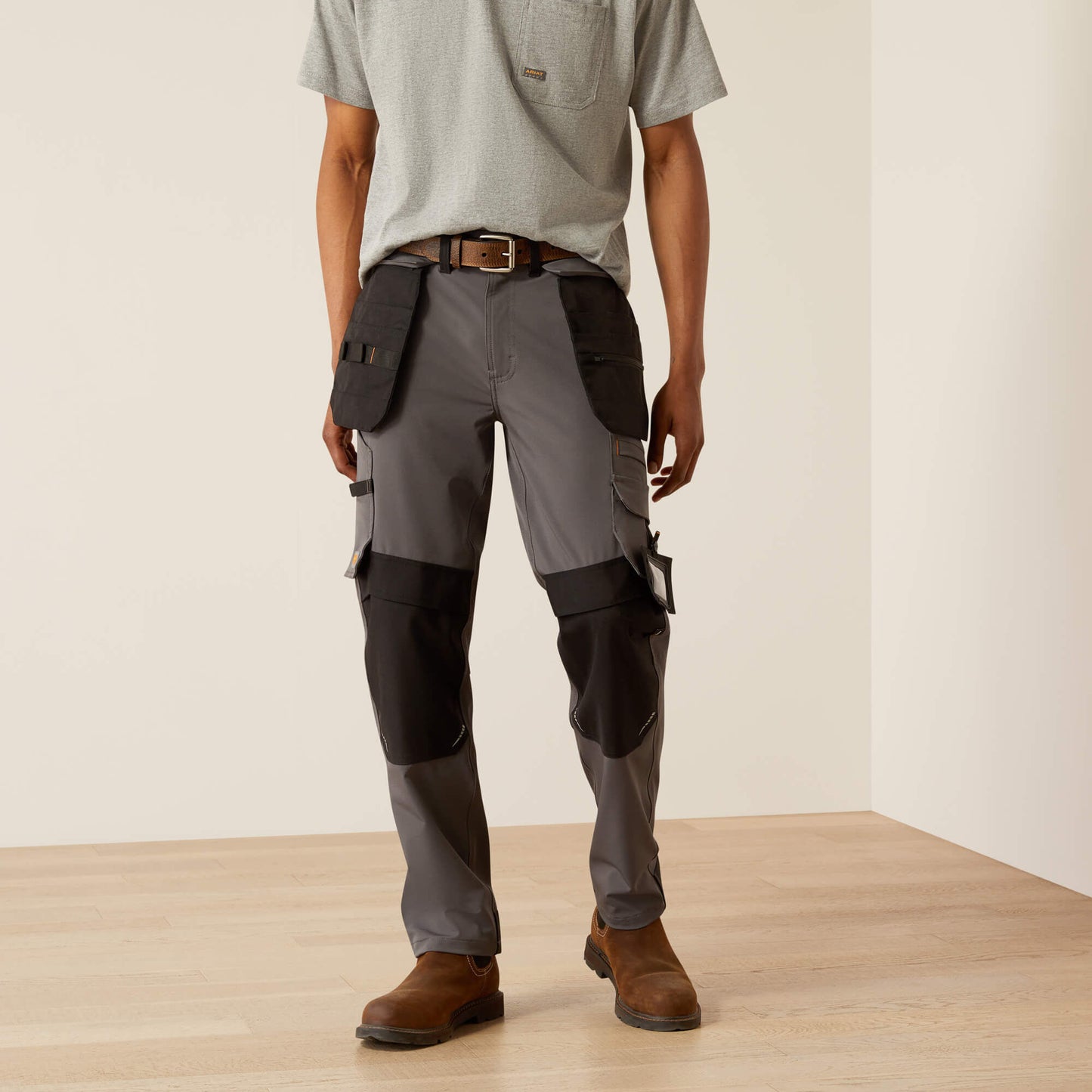 Ariat For Sale - Rebar M7 Slim Dynamic Utility Straight Pant